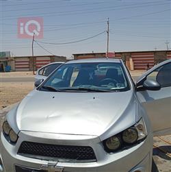 Chevrolet Sonic